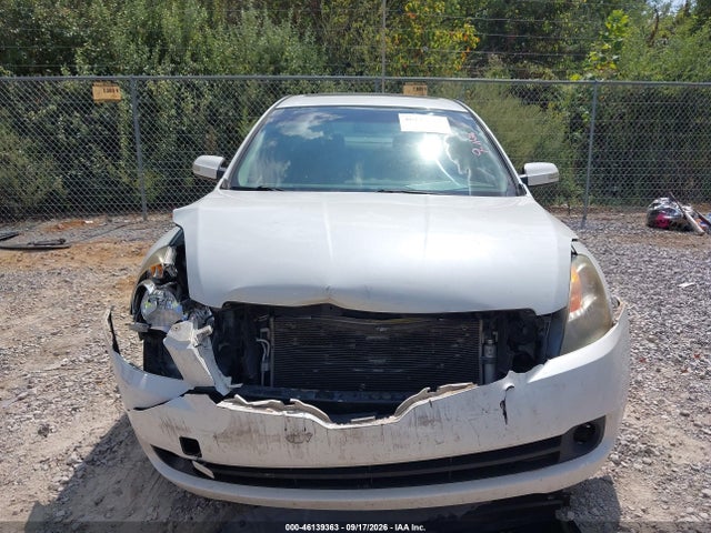 Продажа на аукционе авто 2008 Nissan Altima 3.5 Se, vin: 1N4BL21E68N477171, номер лота: 46139363