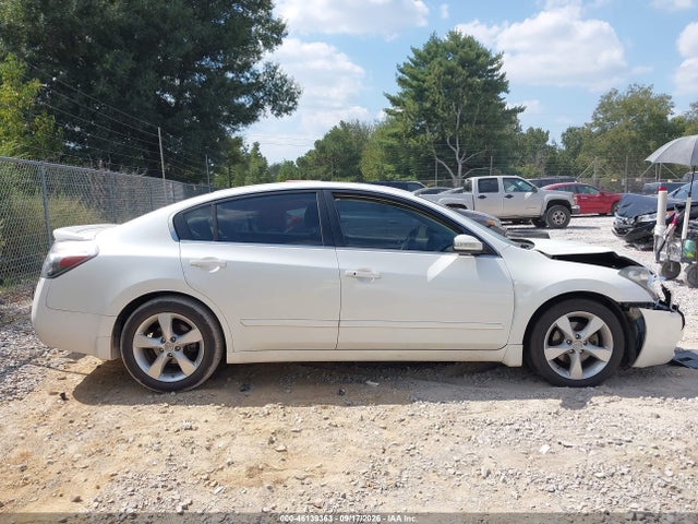 Продажа на аукционе авто 2008 Nissan Altima 3.5 Se, vin: 1N4BL21E68N477171, номер лота: 46139363