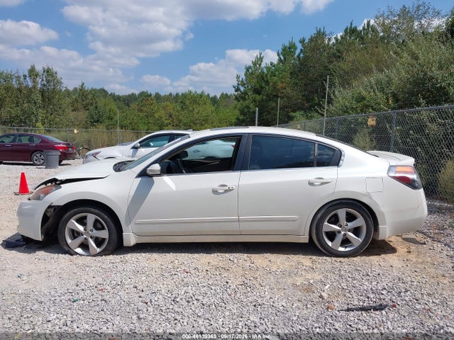 Продажа на аукционе авто 2008 Nissan Altima 3.5 Se, vin: 1N4BL21E68N477171, номер лота: 46139363