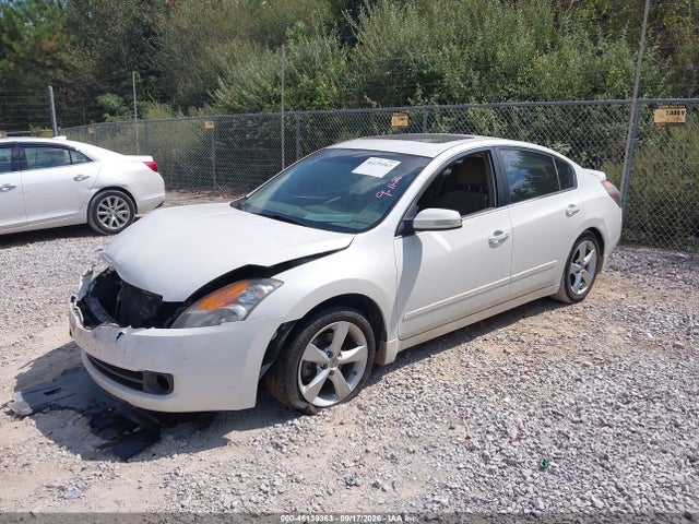 Продажа на аукционе авто 2008 Nissan Altima 3.5 Se, vin: 1N4BL21E68N477171, номер лота: 46139363
