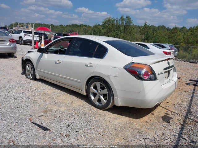 Продажа на аукционе авто 2008 Nissan Altima 3.5 Se, vin: 1N4BL21E68N477171, номер лота: 46139363