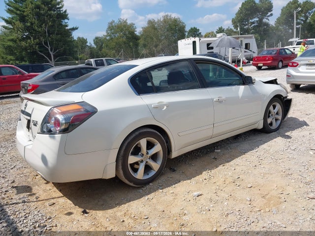 Продажа на аукционе авто 2008 Nissan Altima 3.5 Se, vin: 1N4BL21E68N477171, номер лота: 46139363