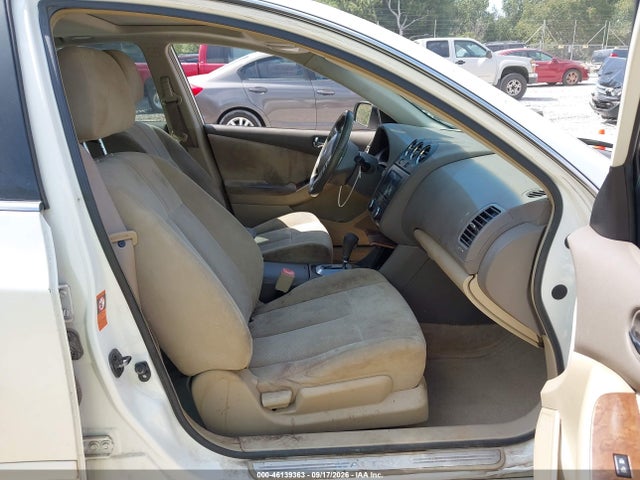 Продажа на аукционе авто 2008 Nissan Altima 3.5 Se, vin: 1N4BL21E68N477171, номер лота: 46139363