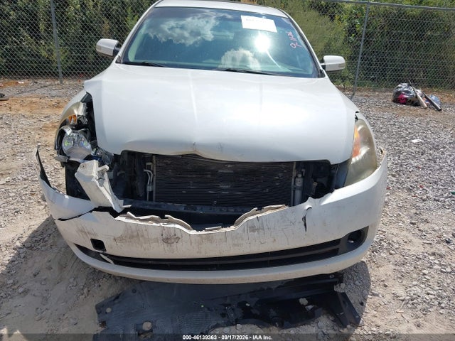 Продажа на аукционе авто 2008 Nissan Altima 3.5 Se, vin: 1N4BL21E68N477171, номер лота: 46139363