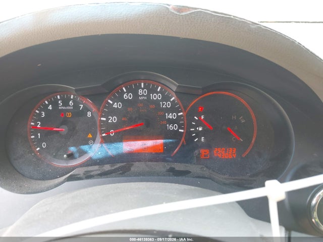 Продажа на аукционе авто 2008 Nissan Altima 3.5 Se, vin: 1N4BL21E68N477171, номер лота: 46139363