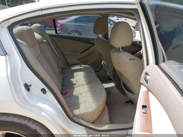 Продажа на аукционе авто 2008 Nissan Altima 3.5 Se, vin: 1N4BL21E68N477171, номер лота: 46139363