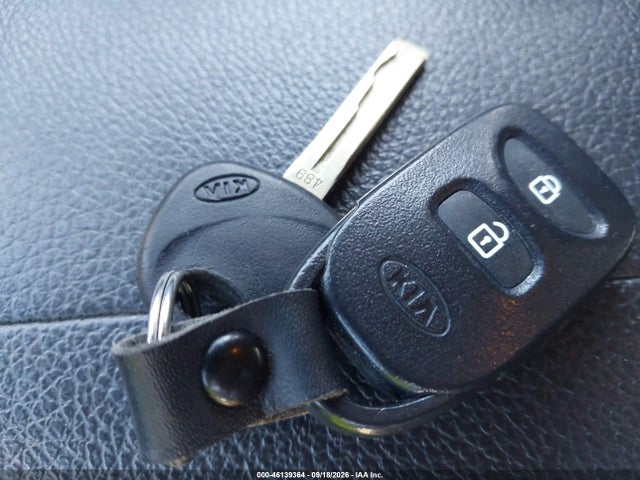2012 Kia Sorento Lx მანქანა იყიდება აუქციონზე, vin: 5XYKT3A63CG296313, აუქციონის ნომერი: 46139364