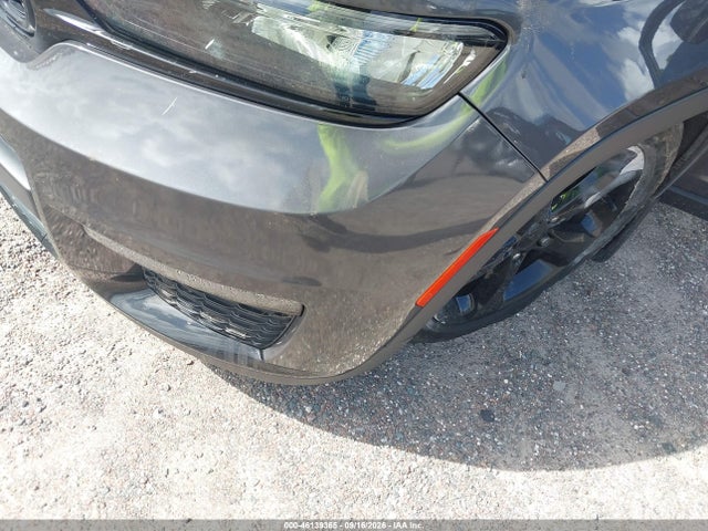 2022 Jeep Grand Cherokee L Altitude 4x2 მანქანა იყიდება აუქციონზე, vin: 1C4RJJAG4N8548081, აუქციონის ნომერი: 46139365