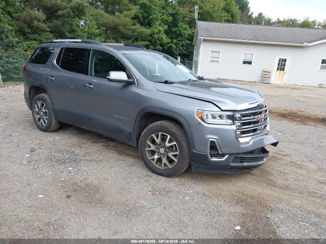 2020 Gmc Acadia Fwd Sle მანქანა იყიდება აუქციონზე, vin: 1GKKNKLA9LZ192209, აუქციონის ნომერი: 46139369