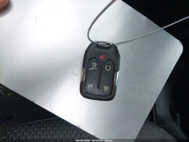 2020 Gmc Acadia Fwd Sle მანქანა იყიდება აუქციონზე, vin: 1GKKNKLA9LZ192209, აუქციონის ნომერი: 46139369