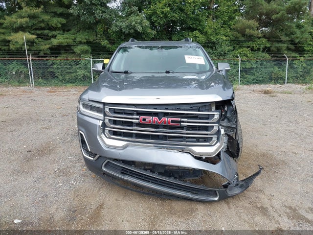 2020 Gmc Acadia Fwd Sle მანქანა იყიდება აუქციონზე, vin: 1GKKNKLA9LZ192209, აუქციონის ნომერი: 46139369