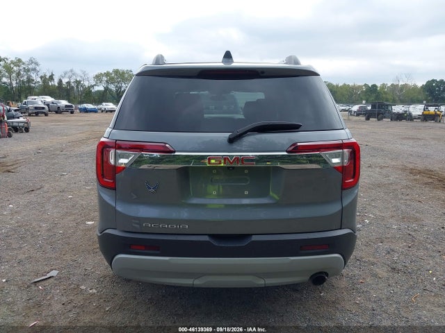 2020 Gmc Acadia Fwd Sle მანქანა იყიდება აუქციონზე, vin: 1GKKNKLA9LZ192209, აუქციონის ნომერი: 46139369