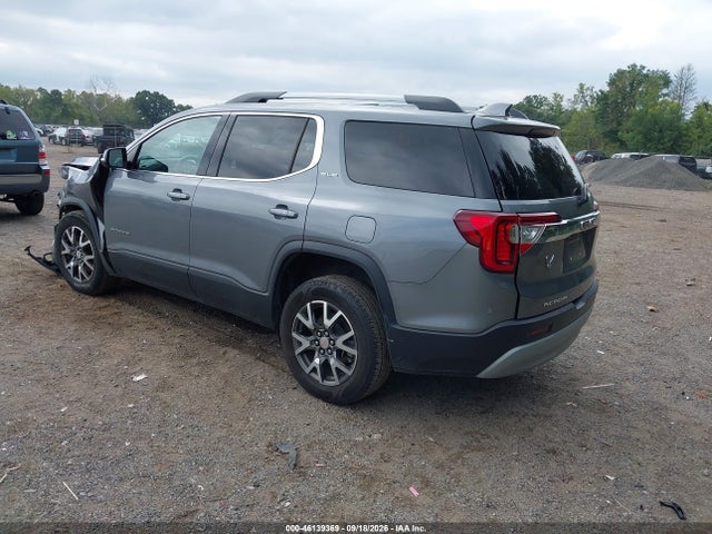 2020 Gmc Acadia Fwd Sle მანქანა იყიდება აუქციონზე, vin: 1GKKNKLA9LZ192209, აუქციონის ნომერი: 46139369