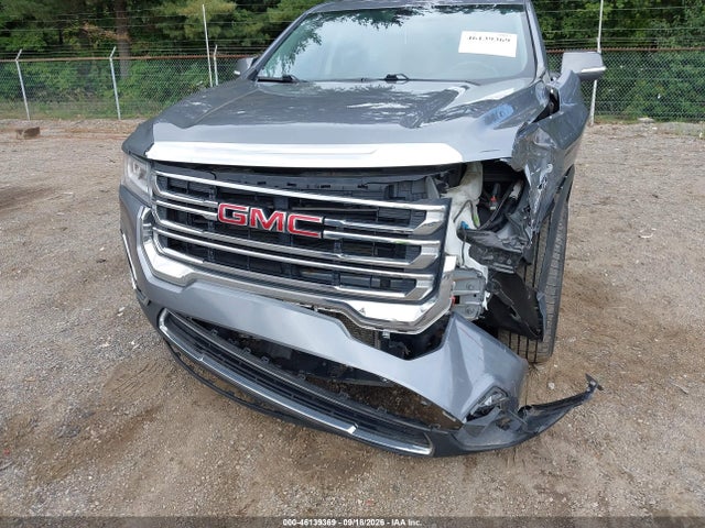 2020 Gmc Acadia Fwd Sle მანქანა იყიდება აუქციონზე, vin: 1GKKNKLA9LZ192209, აუქციონის ნომერი: 46139369