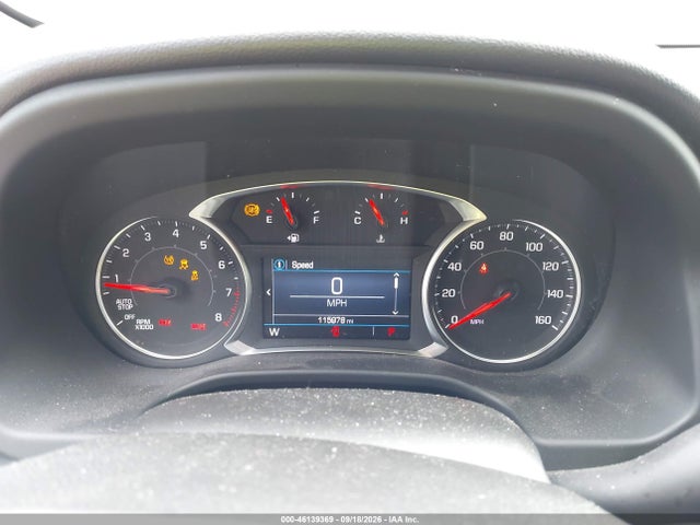 2020 Gmc Acadia Fwd Sle მანქანა იყიდება აუქციონზე, vin: 1GKKNKLA9LZ192209, აუქციონის ნომერი: 46139369