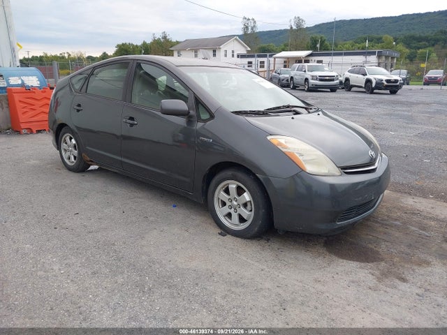Aukcja sprzedaży 2007 Toyota Prius, vin: JTDKB20U473219621, numer aukcji: 46139374