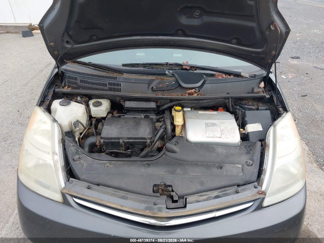 Продажа на аукционе авто 2007 Toyota Prius, vin: JTDKB20U473219621, номер лота: 46139374