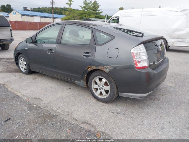 Продажа на аукционе авто 2007 Toyota Prius, vin: JTDKB20U473219621, номер лота: 46139374