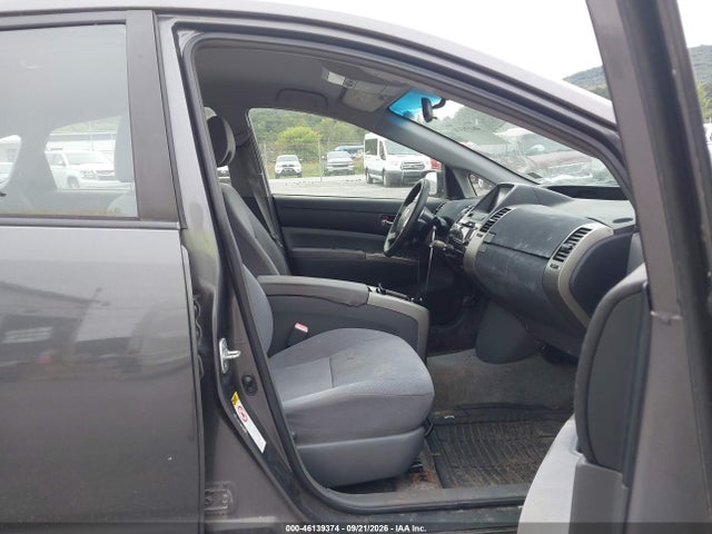 Продажа на аукционе авто 2007 Toyota Prius, vin: JTDKB20U473219621, номер лота: 46139374