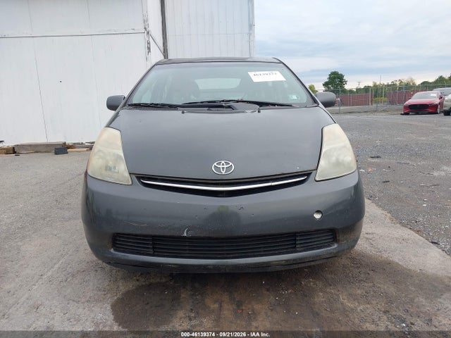 Продажа на аукционе авто 2007 Toyota Prius, vin: JTDKB20U473219621, номер лота: 46139374