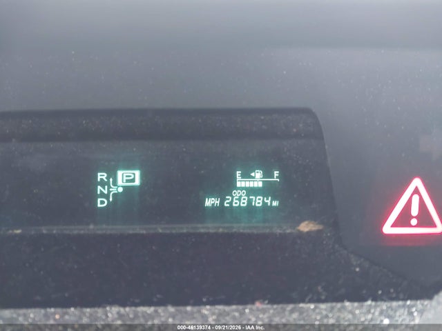 Продажа на аукционе авто 2007 Toyota Prius, vin: JTDKB20U473219621, номер лота: 46139374