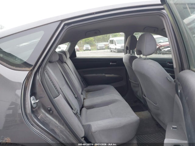 Продажа на аукционе авто 2007 Toyota Prius, vin: JTDKB20U473219621, номер лота: 46139374