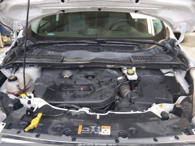 Продаж на аукціоні авто 2017 Ford Escape Se, vin: 1FMCU0G98HUB15015, номер лоту: 46139378