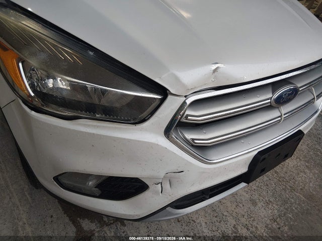 Продаж на аукціоні авто 2017 Ford Escape Se, vin: 1FMCU0G98HUB15015, номер лоту: 46139378