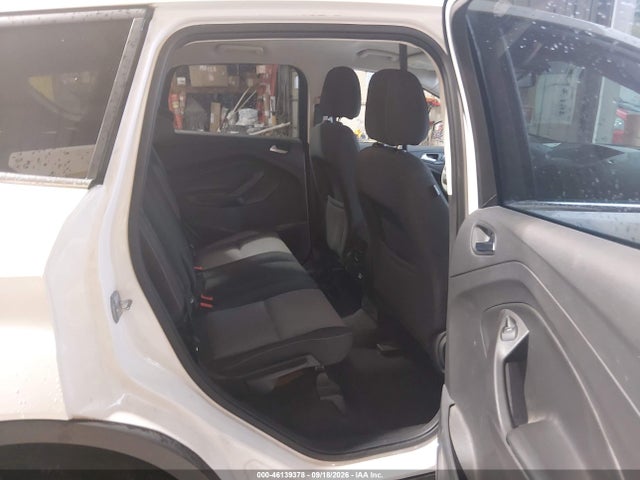 Продаж на аукціоні авто 2017 Ford Escape Se, vin: 1FMCU0G98HUB15015, номер лоту: 46139378