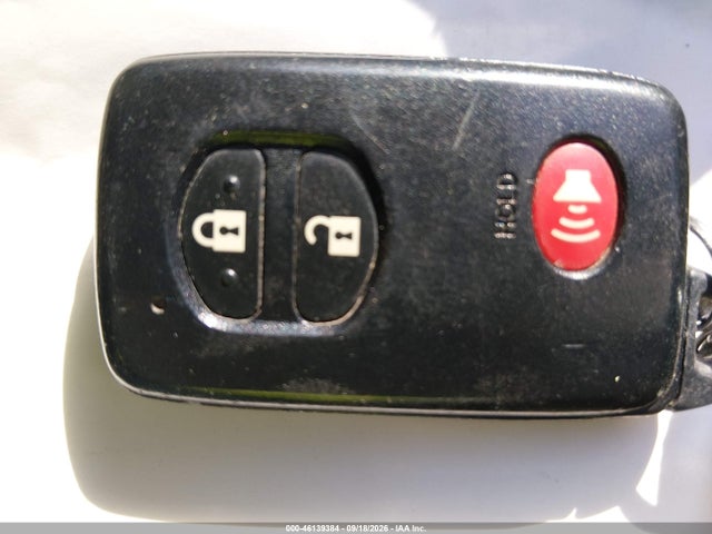 Toyota Prius Two 2015 JTDKN3DU3F1898492 Image 11