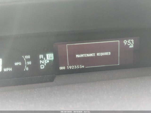 Toyota Prius Two 2015 JTDKN3DU3F1898492 Image 15