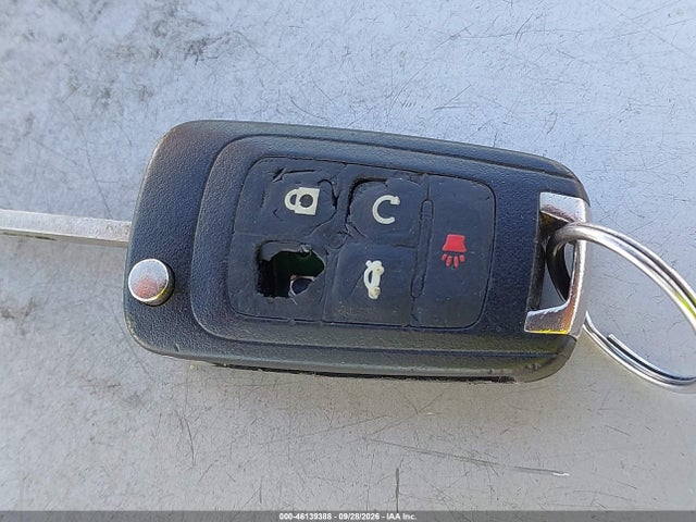 Aukcja sprzedaży 2012 Buick Lacrosse, vin: 1G4GA5GR0CF163824, numer aukcji: 46139388
