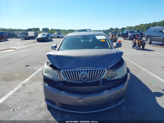 Aukcja sprzedaży 2012 Buick Lacrosse, vin: 1G4GA5GR0CF163824, numer aukcji: 46139388