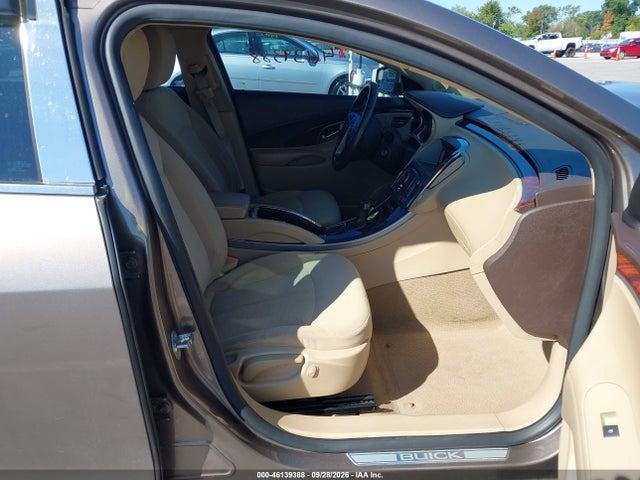 Aukcja sprzedaży 2012 Buick Lacrosse, vin: 1G4GA5GR0CF163824, numer aukcji: 46139388