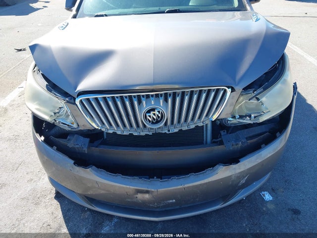 Aukcja sprzedaży 2012 Buick Lacrosse, vin: 1G4GA5GR0CF163824, numer aukcji: 46139388