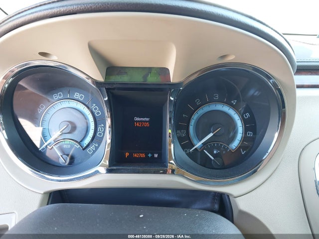 Aukcja sprzedaży 2012 Buick Lacrosse, vin: 1G4GA5GR0CF163824, numer aukcji: 46139388