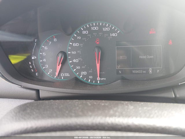Chevrolet TRAX LS 2018 KL7CJKSB3JB607937 Image 7