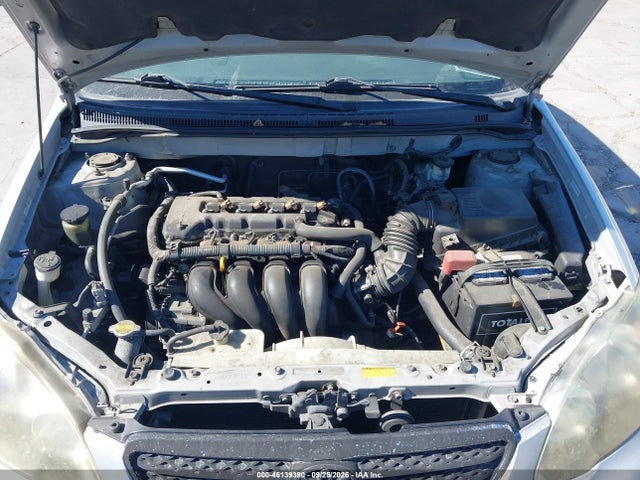 Продаж на аукціоні авто 2006 Toyota Corolla S, vin: 1NXBR32E16Z584656, номер лоту: 46139390