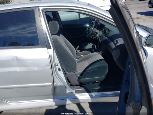 Продаж на аукціоні авто 2006 Toyota Corolla S, vin: 1NXBR32E16Z584656, номер лоту: 46139390