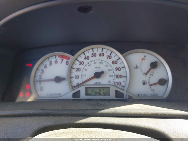 Продаж на аукціоні авто 2006 Toyota Corolla S, vin: 1NXBR32E16Z584656, номер лоту: 46139390