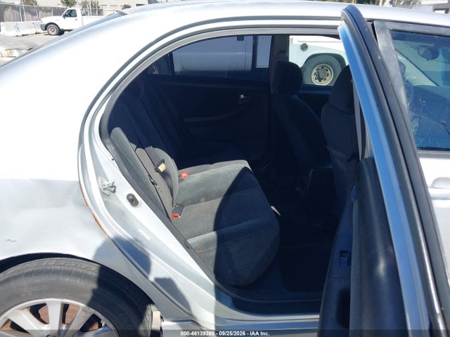 Продаж на аукціоні авто 2006 Toyota Corolla S, vin: 1NXBR32E16Z584656, номер лоту: 46139390