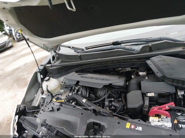 Aukcja sprzedaży 2019 Kia Sportage Lx, vin: KNDPMCAC1K7519596, numer aukcji: 46139394