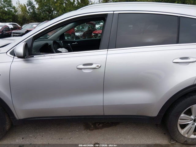 Aukcja sprzedaży 2019 Kia Sportage Lx, vin: KNDPMCAC1K7519596, numer aukcji: 46139394
