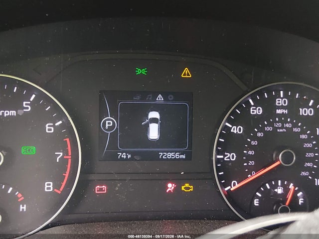 Aukcja sprzedaży 2019 Kia Sportage Lx, vin: KNDPMCAC1K7519596, numer aukcji: 46139394