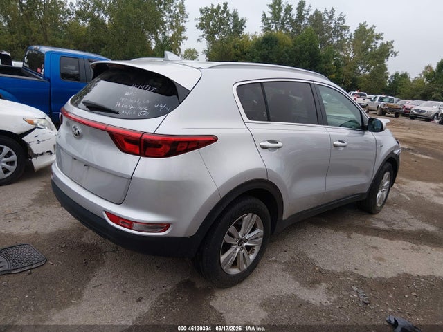 Aukcja sprzedaży 2019 Kia Sportage Lx, vin: KNDPMCAC1K7519596, numer aukcji: 46139394