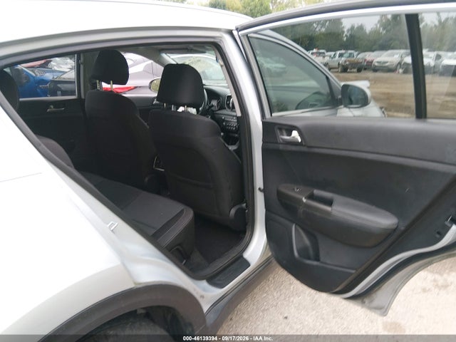 Aukcja sprzedaży 2019 Kia Sportage Lx, vin: KNDPMCAC1K7519596, numer aukcji: 46139394