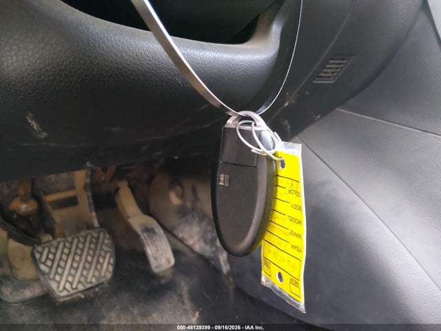 2019 Nissan Sentra Sv მანქანა იყიდება აუქციონზე, vin: 3N1AB7AP9KY409578, აუქციონის ნომერი: 46139399