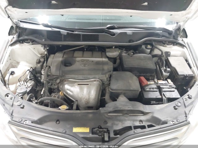 Aukcja sprzedaży 2011 Toyota Venza, vin: 4T3BA3BB9BU028724, numer aukcji: 46139403