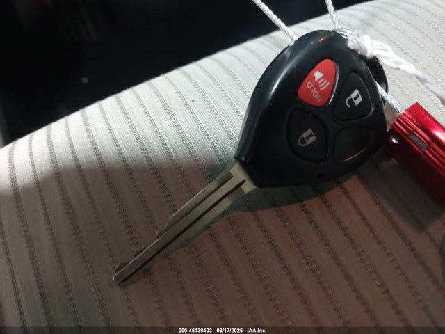 Aukcja sprzedaży 2011 Toyota Venza, vin: 4T3BA3BB9BU028724, numer aukcji: 46139403