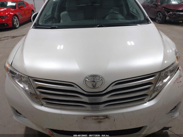 Aukcja sprzedaży 2011 Toyota Venza, vin: 4T3BA3BB9BU028724, numer aukcji: 46139403